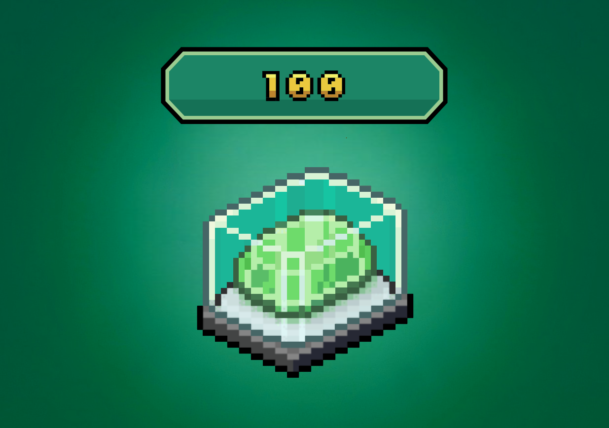Habbo emerald credits - Virtual currency