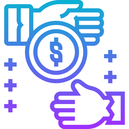 Step 4 - Receive credits instantly